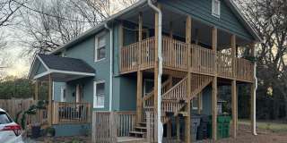 1034 Charles Ave Gallery 1