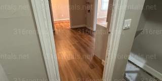 $950 - 2 bedroom / 1 bathroom home with a bonus loft! Gallery 14