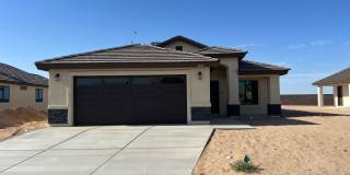 Fenced yard with gates. Ready for a new Occupant !! Three Bed, Two Bath Gallery 1