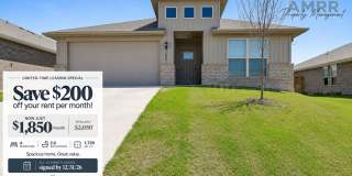 MOVE IN SPECIAL: Save $200 off on rent per month. Gallery 1