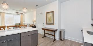 **2022-BUILT CONDO IN THE HEART OF WEDGEWOOD-HOUSTON WALKING DISTANCE TO GEODIS PARK** Gallery 22