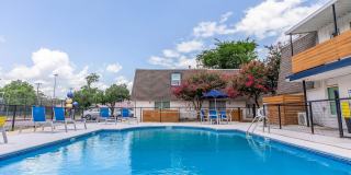 The Lynx Apartments and Townhomes Gallery 29