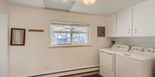 AVAILABLE NOW, LARGE YARD AND DETACHED 2 CAR GARAGE, UPDATED FLOORS AND BATH, $0 DEPOSIT OPTIONS! Gallery 18