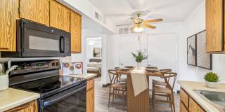 Sunrise in Chandler Gallery 14