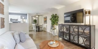 55+ Active Adult Apartment Homes - Destinations Pueblo Gallery 1