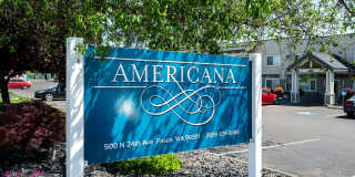 Americana Gallery 34
