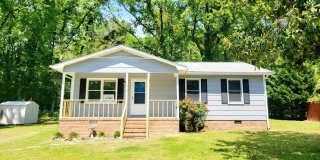 3 bedroom 1 bath home in Gibsonville Gallery 1