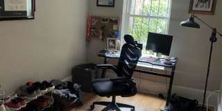 570 Massachusetts Ave. Gallery 3