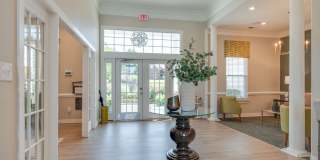 Monticello at Powhatan Gallery 44