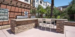 Park Central Gallery 3