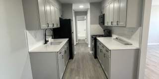 Fully Renovated Modern Apartments Gallery 4