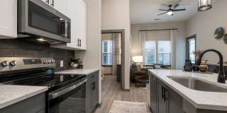 Residences at Grayson Heights Gallery 13