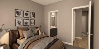 Adelphi Quarter Gallery 40