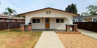 3189 Sanchez St. - Nicely updated 2 bedroom, 1 bath home in San Bernardino! Gallery 1