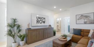 Union Row Gallery 3