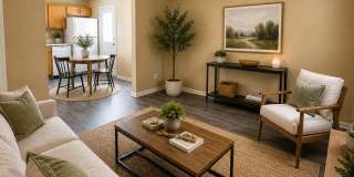 Spacious 4 Bedroom Home – Prime North Charlotte Location | 2308 Juniper Dr Gallery 4
