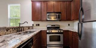 Midtown Tallahassee Townhome Gallery 9
