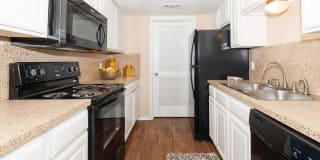 Plano Park Townhomes Gallery 25