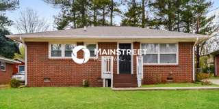 1516 Rosewood Street Gallery 1