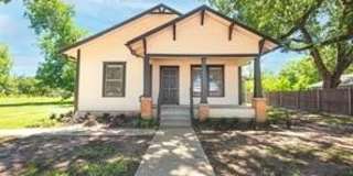 307 S Crockett Street Gallery 1