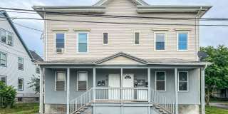 45 Ridge Avenue unit: 2 Floor Gallery 1