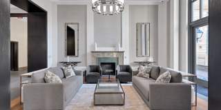 The Gramercy Gallery 9