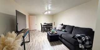 Quiet Ranch Retreat Steps from Light Rail with Finished Basement & Designer Kitchen Gallery 17