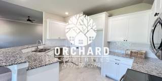 Single-Family Home- Stunning Wellington Plan Single-Family Home- Stunning Wellington Plan Gallery 5