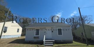 Homes for rent in Henderson NC - 758 David Street - Schedule Showing Online at www.rentnc.net Gallery 1