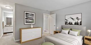Villages at Spring Hill Apartments Gallery 6