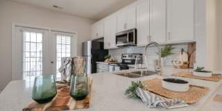 Monticello at Powhatan Gallery 1