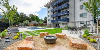 Kalo Broadmoor Tower Gallery 1