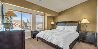 Furnished Bear Hollow Townhome Gallery 20