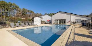 Triangle Park Apartments Gallery 22