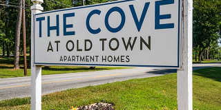 The Cove Apartment Homes Gallery 29