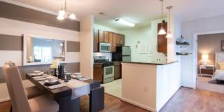 Kensington Place Gallery 1