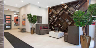 Woodmont Metro at Metuchen Station Gallery 30