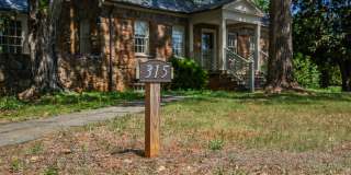 Historic Home Available at Foxhaven Farm Gallery 4