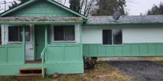 2 bedroom 1 bath home Gallery 1