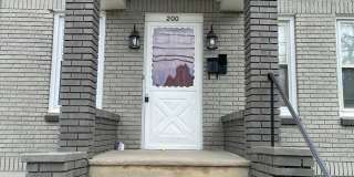 200 Maple Avenue - 2 Front Gallery 1