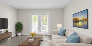 The Reserve at Christopher Street (Phase 1) Gallery 1