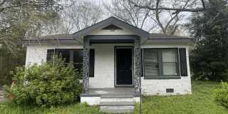 518 Graham Street Gallery 1