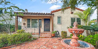 Beautiful Spanish Revival 3BR Home with Spacious Yard! Gallery 1