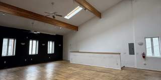 315 Forest street jersey city---Church Commercial Space Gallery 1