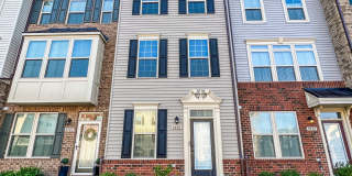 Parkside Townhome Gallery 1