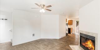 Lincoln Townhomes Lincoln Townhomes Gallery 7