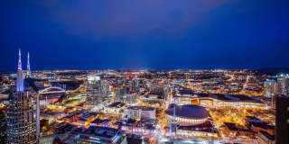 Highrise Condo in the Heart of Music City! Gallery 6