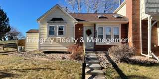 3 Bed/1.5 Bath, 1200 sq ft, 7777 S Steele St Centennial, CO 80122 Gallery 1