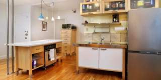 114 Strathmore Rd. Gallery 1