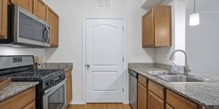 Ten 06 at Joshua Station - Affordable Housing Gallery 18